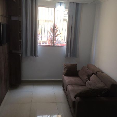 Excelente Apartamento Em Belo Horizonte Apartment Exterior photo