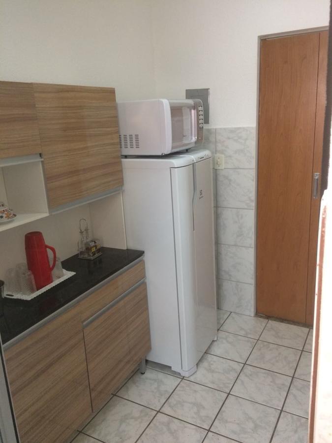 Excelente Apartamento Em Belo Horizonte Apartment Exterior photo
