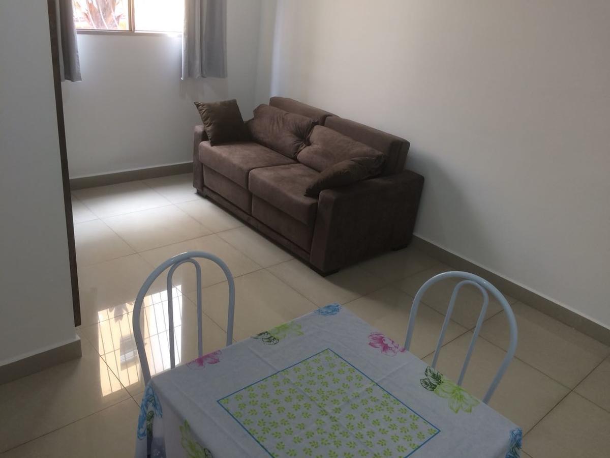 Excelente Apartamento Em Belo Horizonte Apartment Exterior photo