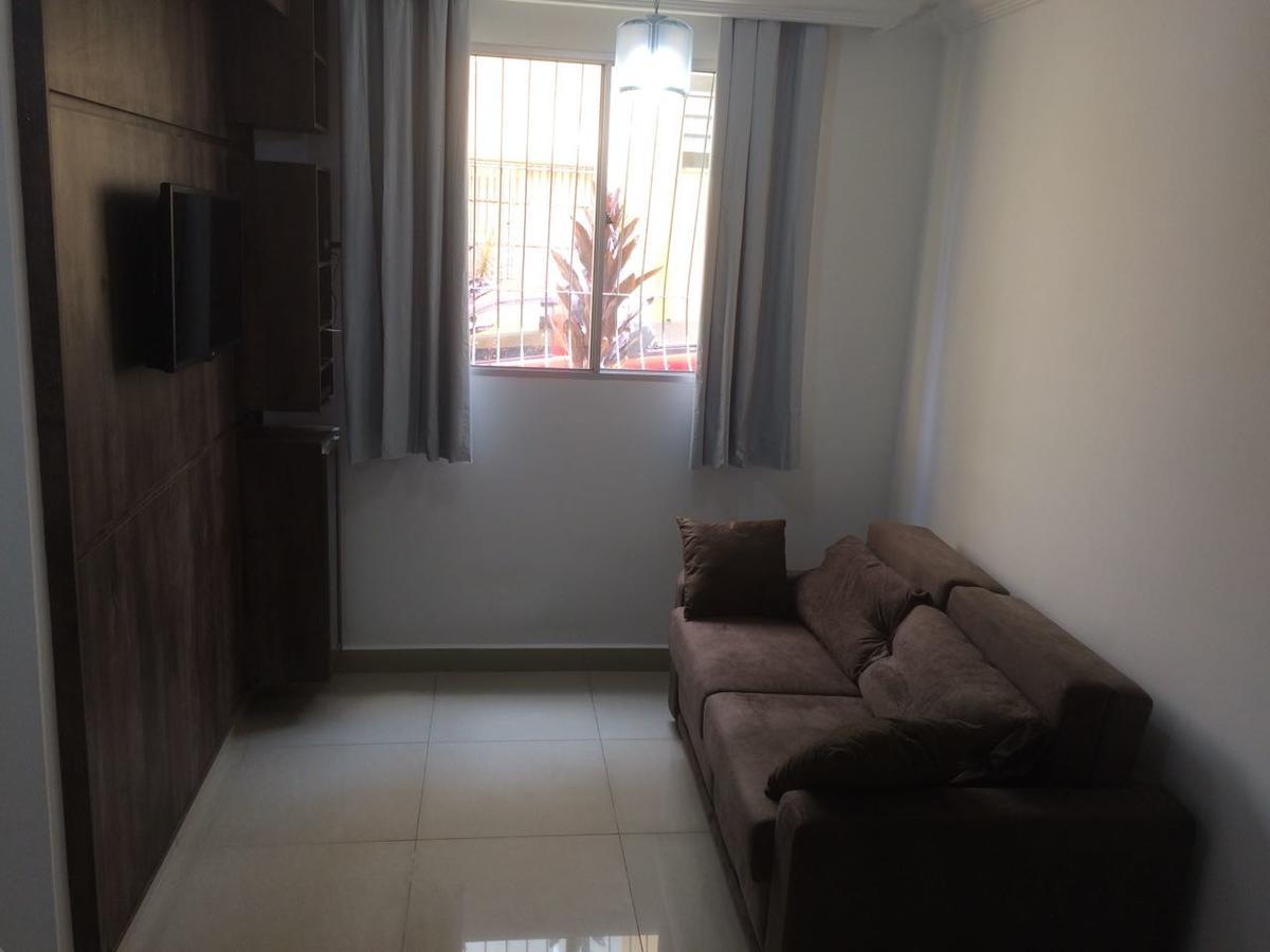 Excelente Apartamento Em Belo Horizonte Apartment Exterior photo