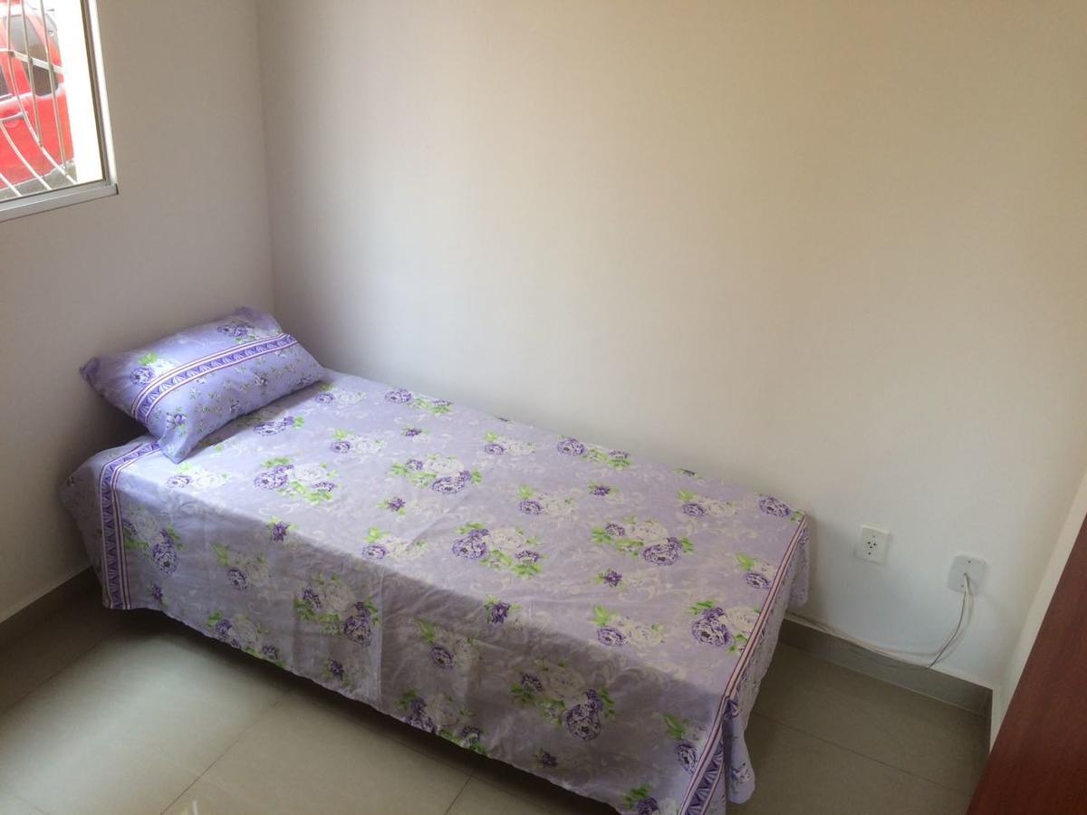 Excelente Apartamento Em Belo Horizonte Apartment Exterior photo