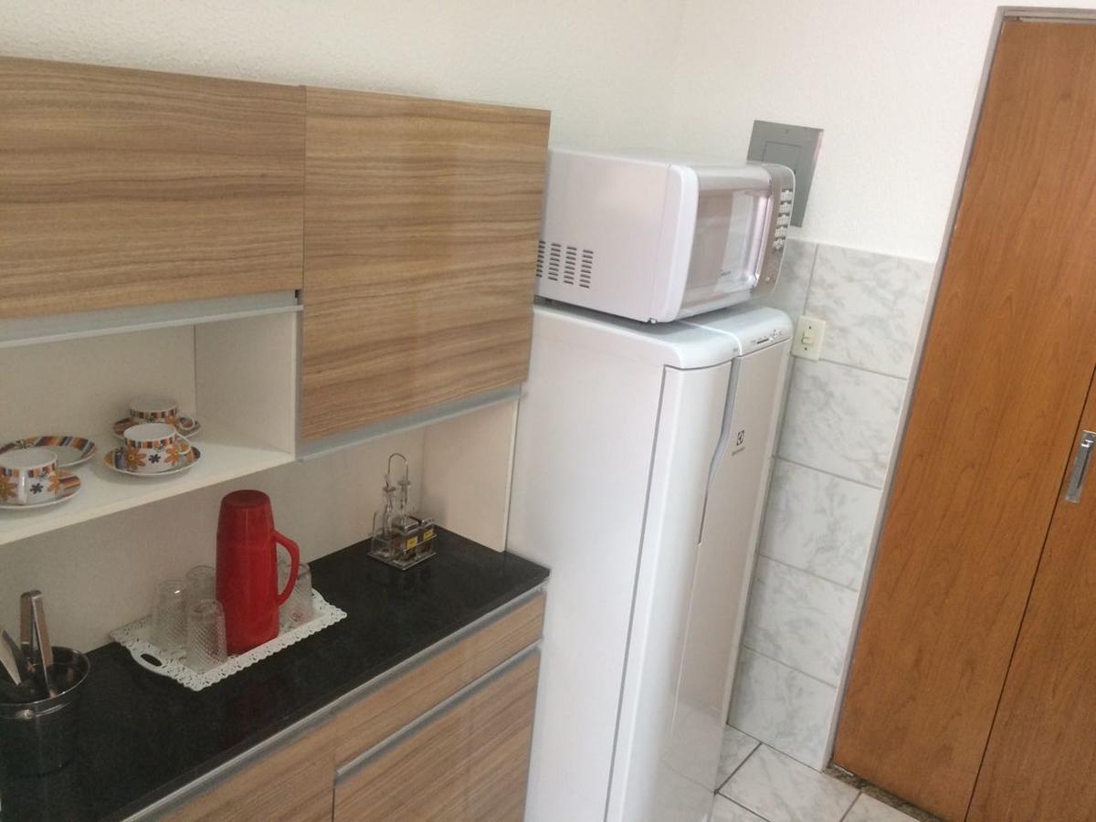 Excelente Apartamento Em Belo Horizonte Apartment Exterior photo